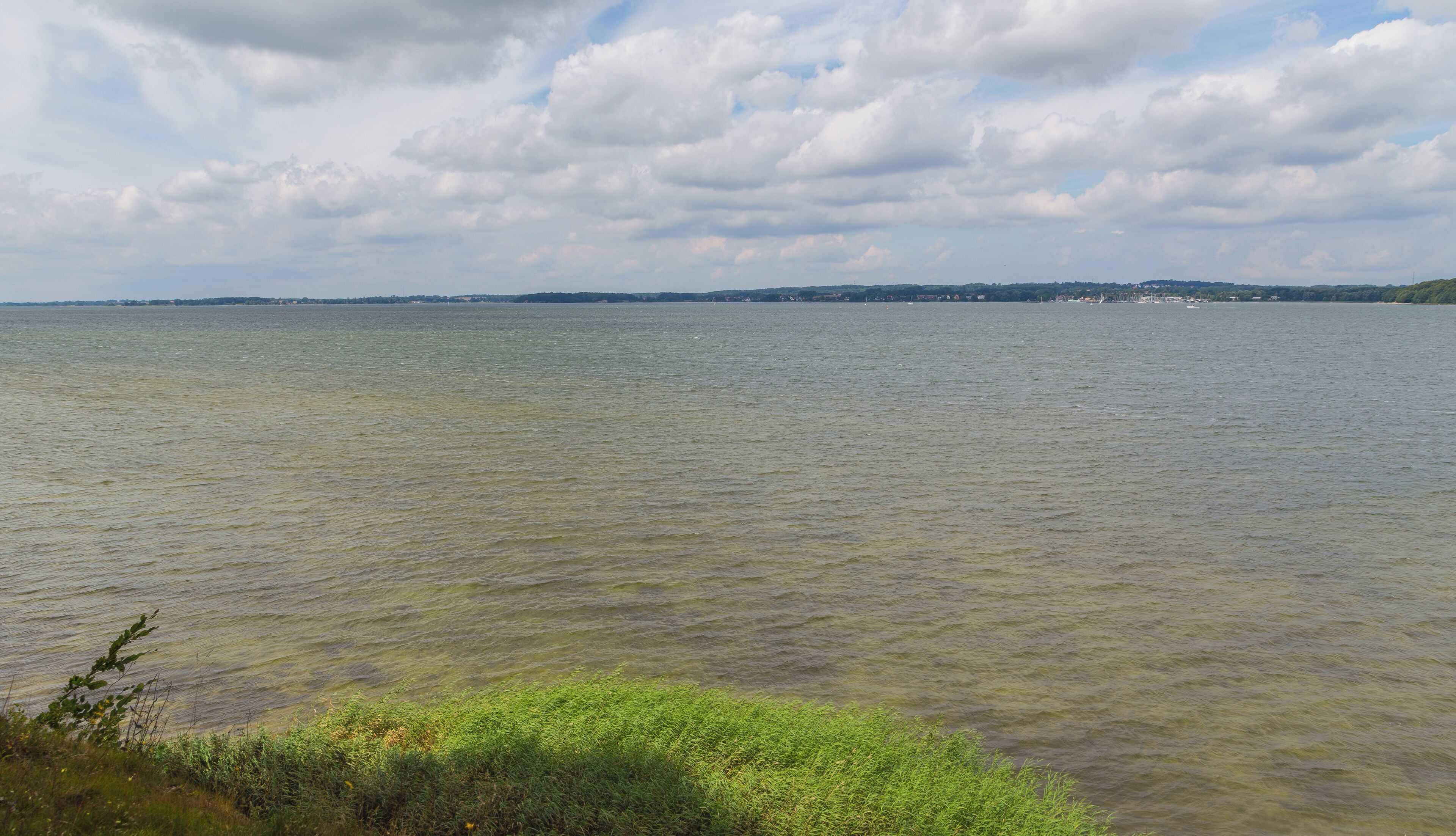 This is a picture of the protected area listed at WDPA under the ID