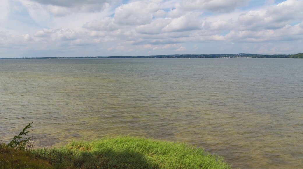 This is a picture of the protected area listed at WDPA under the ID