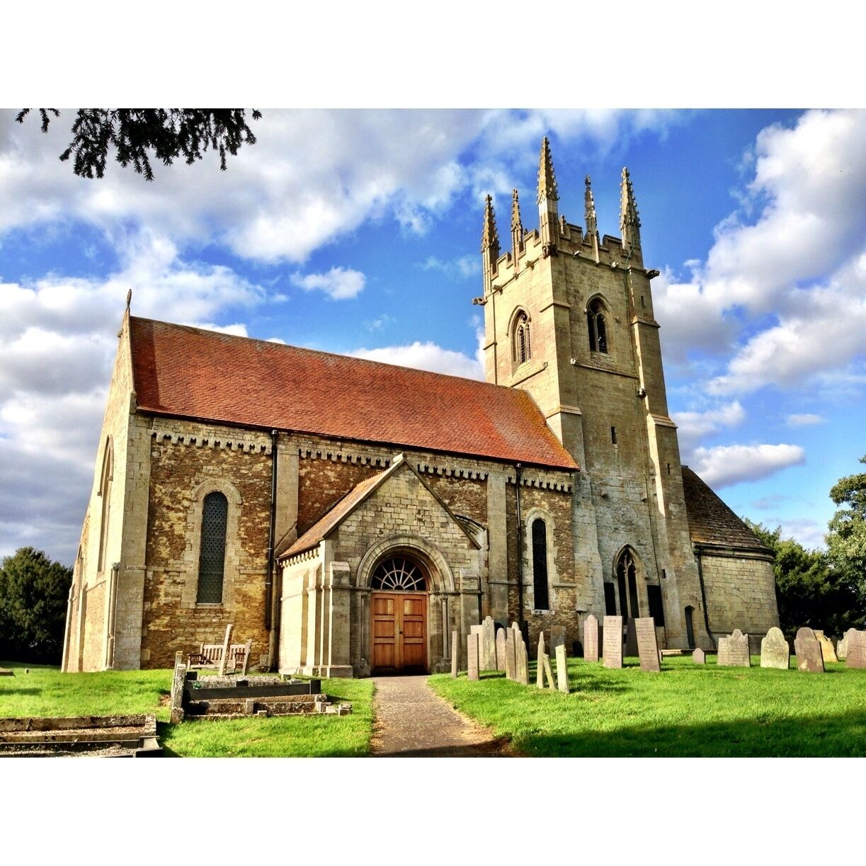 St Gilbert of Sempringham (circa 1083 - 4th February 1189 ) Vicar of this parish , founder of a religious order for Women and Men , was born , lived and was buried here #architecture