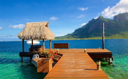 How Much Does a Trip to Bora Bora Cost All-Inclusive: Uncover the Secrets