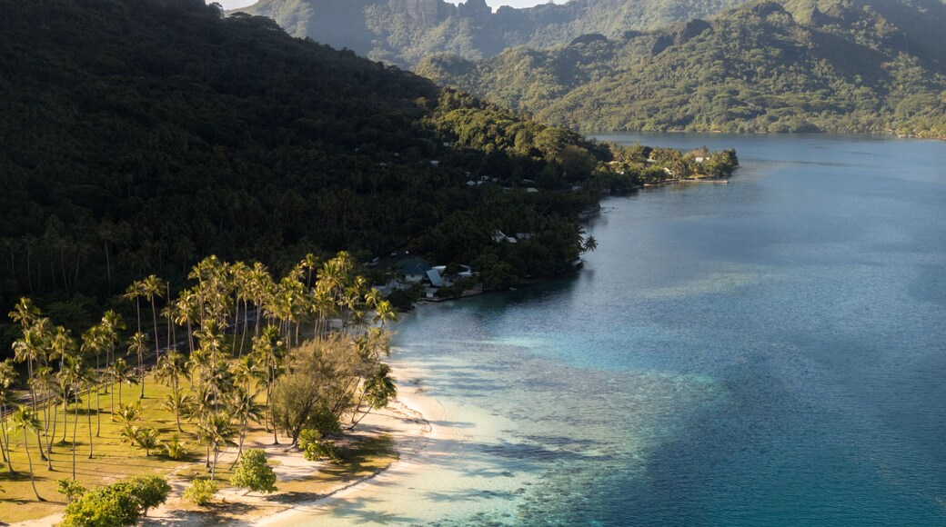 Moorea-Maiao