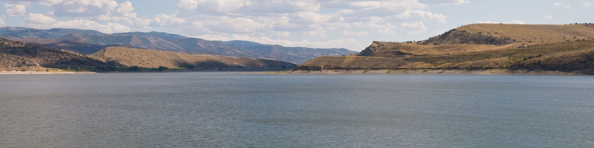Echo Reservoir