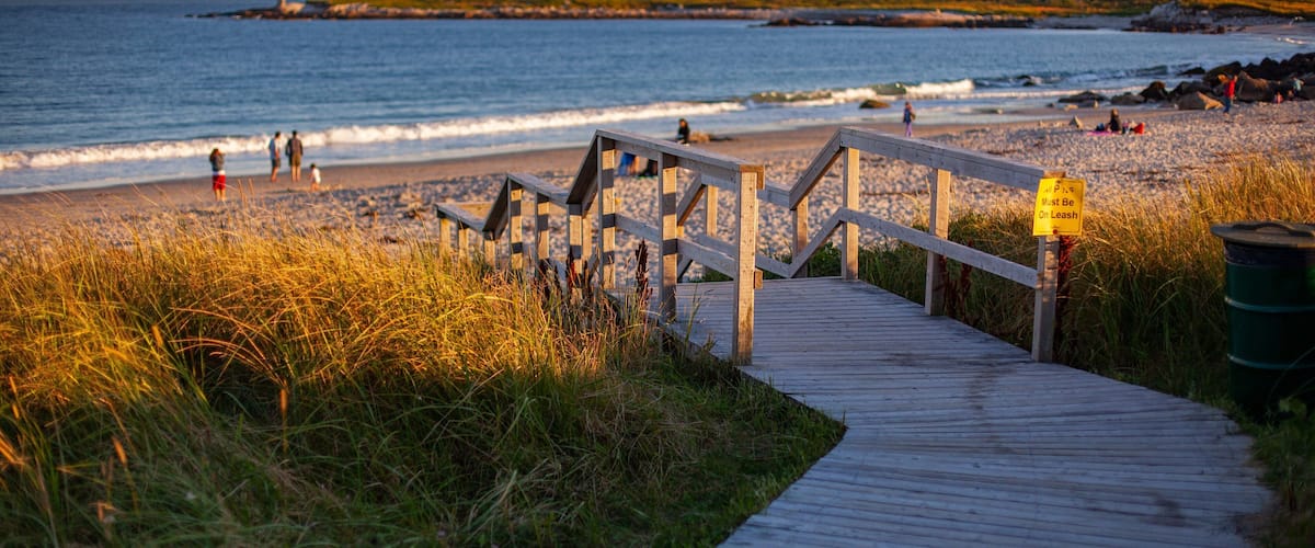 Halifax Hotel Guide