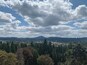 Skinner Butte Lookout, Eugene, OR