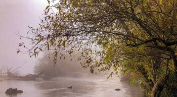 #OnTheRoad Eugene Oregon has great Bike trails along the Willamette River