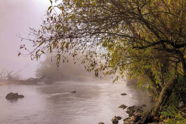 #OnTheRoad Eugene Oregon has great Bike trails along the Willamette River