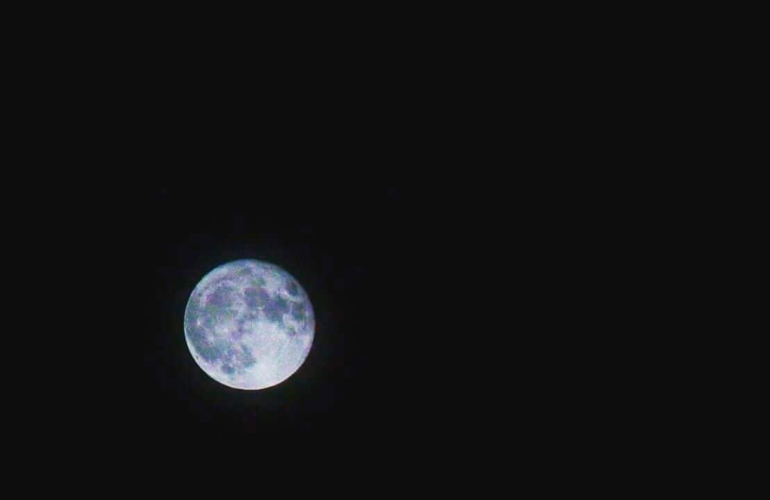 Super Moon