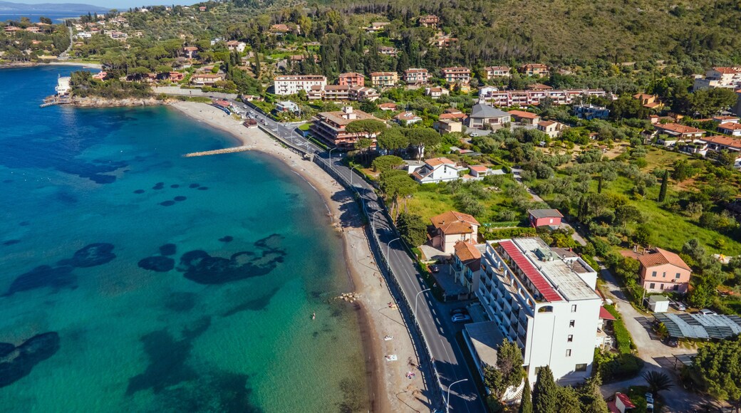 Monte Argentario