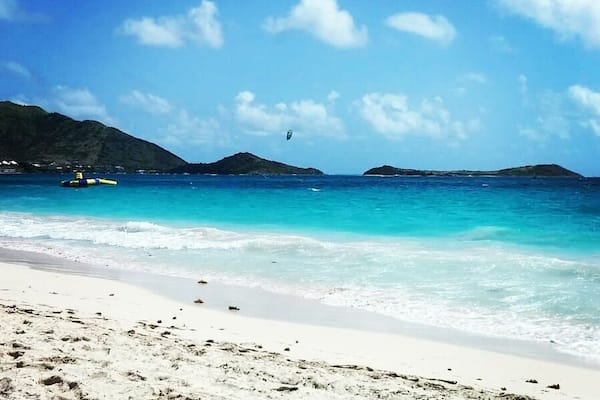 Orient Beach Sint Martinđđđđ