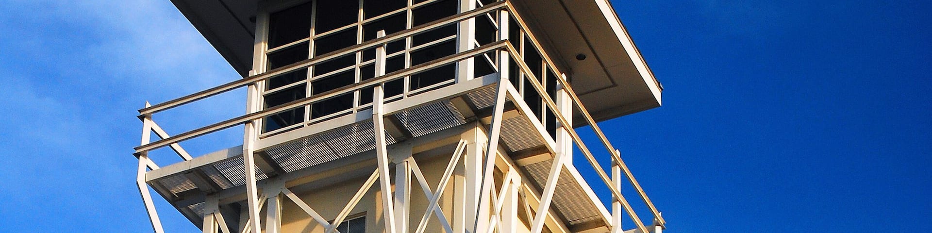 The Bohemian Hotel stands in the center of the planned community of Celebration, Florida