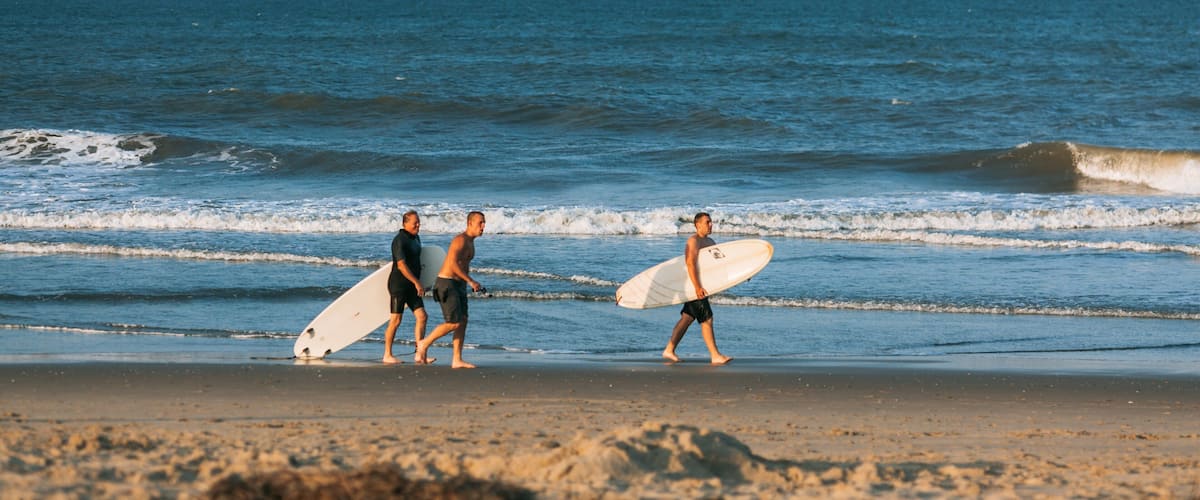 Norfolk - Virginia Beach Hotel Guide