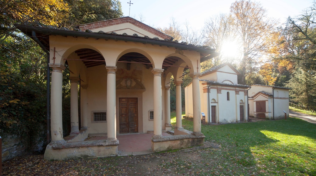 Montaione
