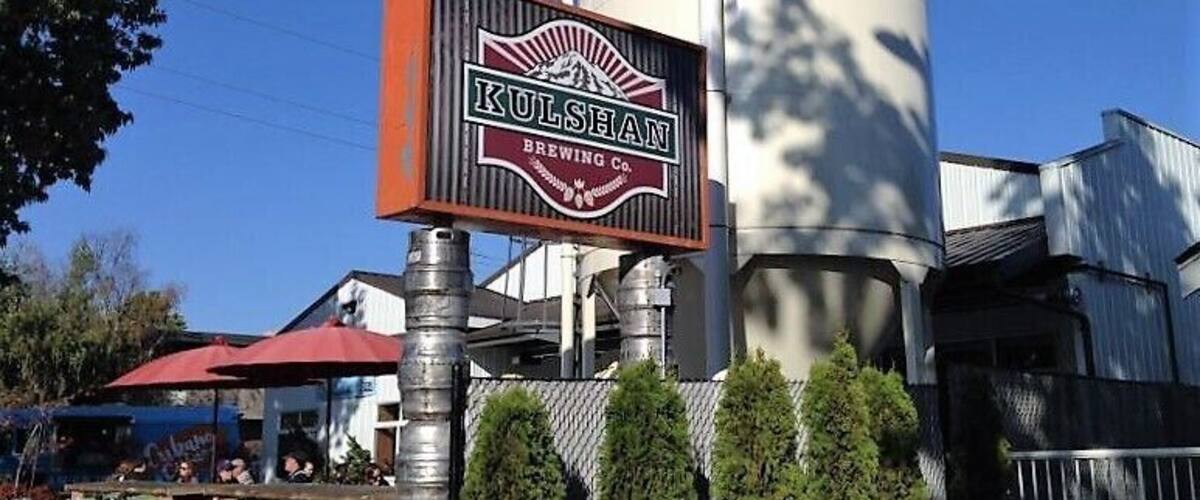 Bellingham, WA 30/9/16 cool bike parking stands