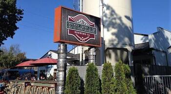 Bellingham, WA 30/9/16 cool bike parking stands