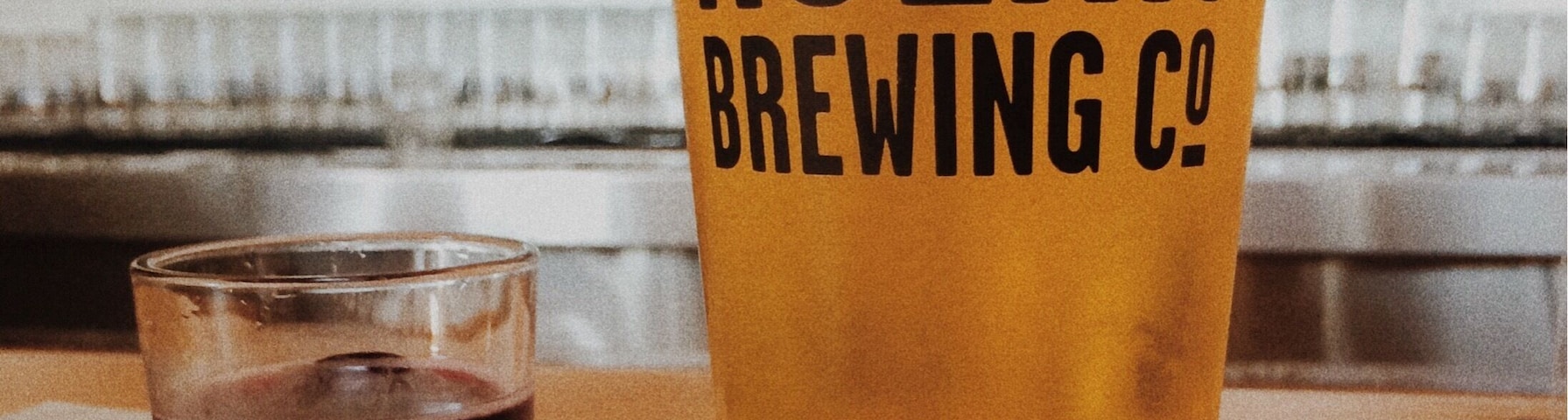 Aslan was started by some WWU alum who stayed in bham after school. Awesome beer and good food! Make sure to stop by!