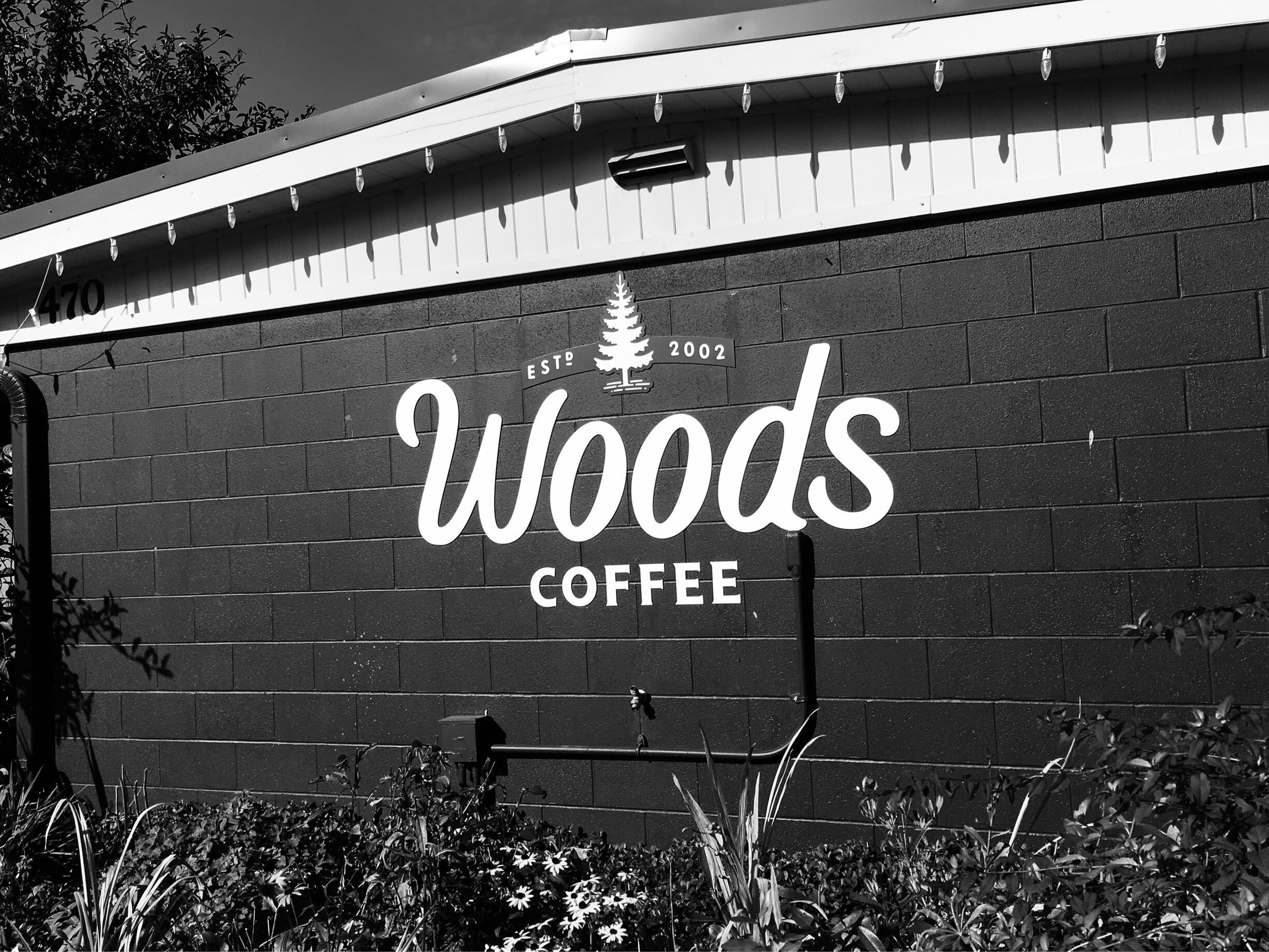 #woodscoffee