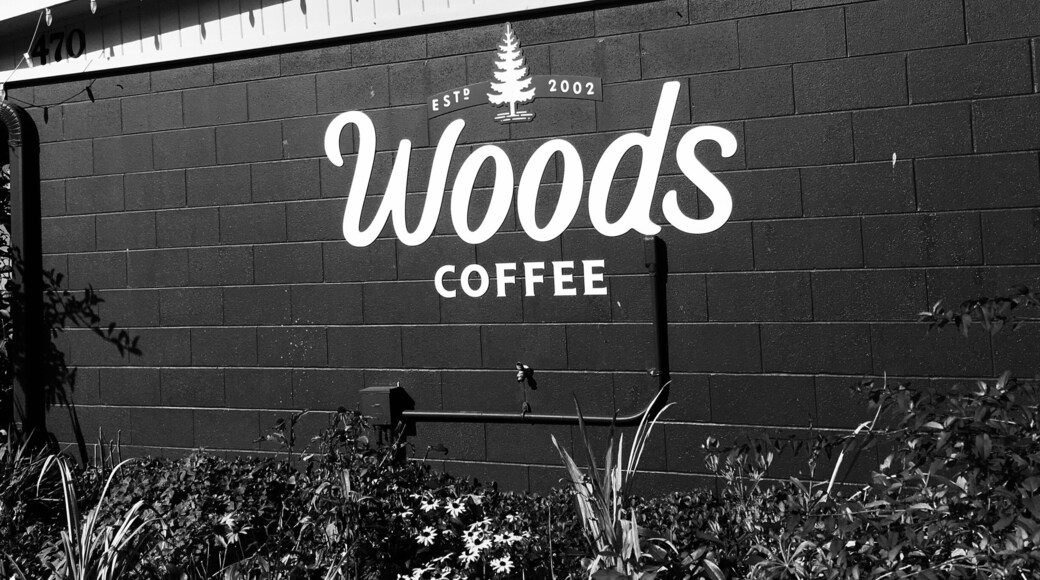 #woodscoffee