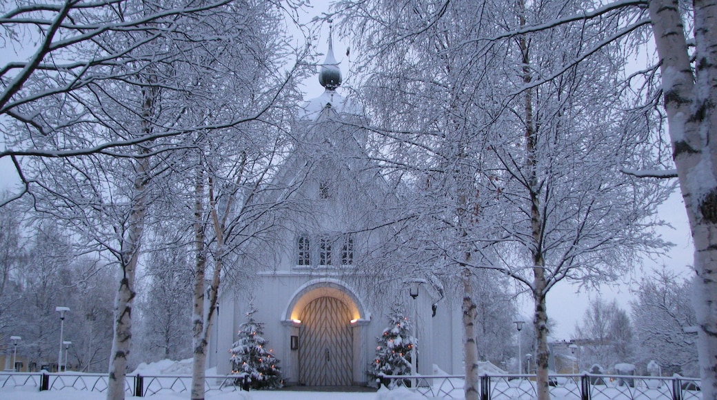 Piteå Kyrka