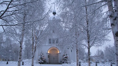 Piteå Kyrka