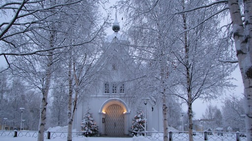 Piteå Kyrka