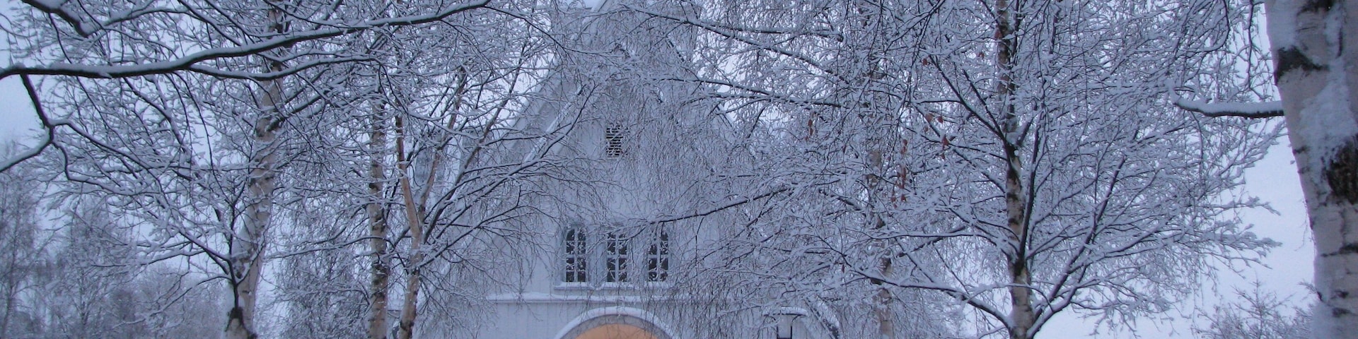 Piteå Kyrka