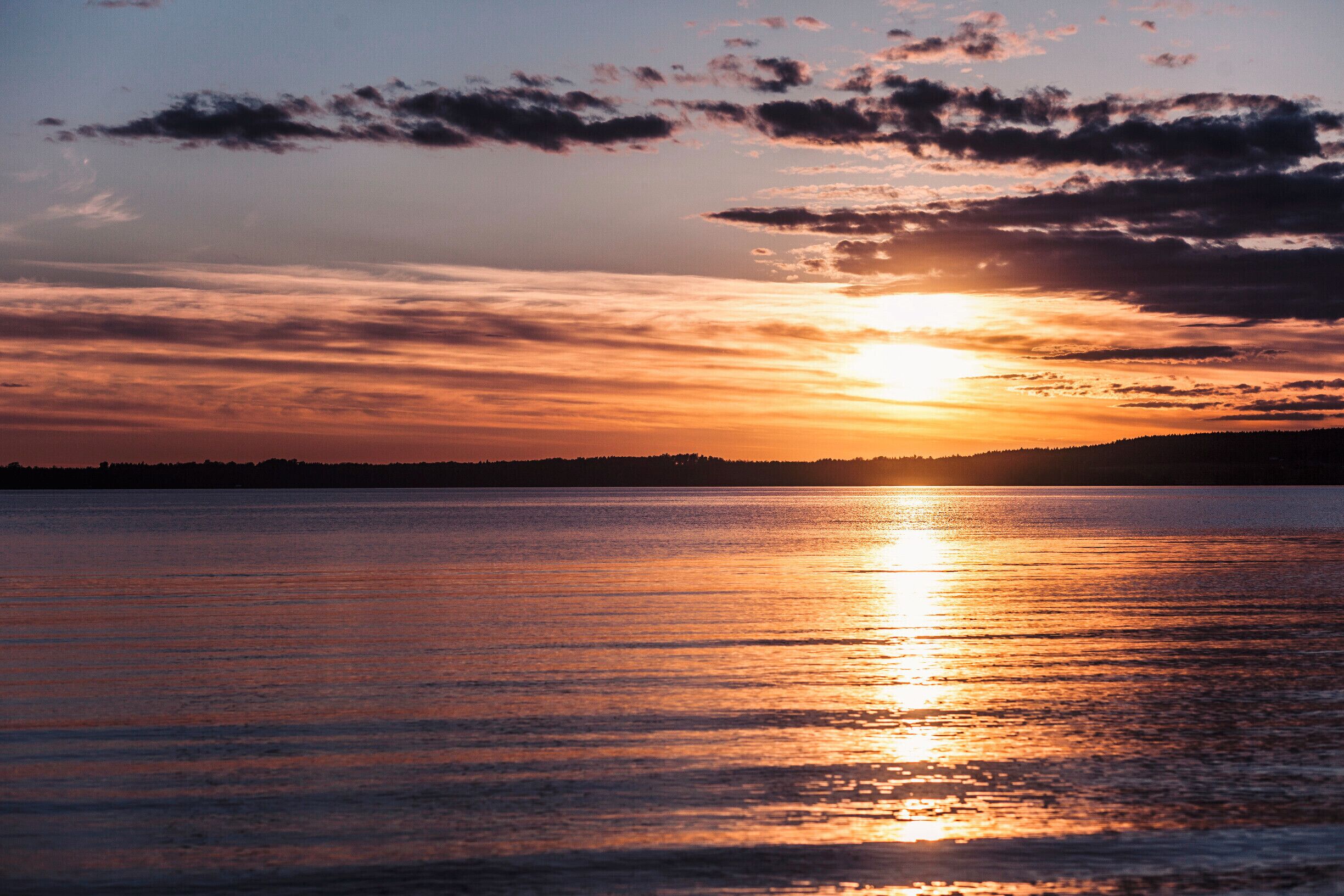 Another shot from Varamon. It's great for sunset watching as well. 

So if you're in town and have a little time over, head over here and watch the #goldenhour!
