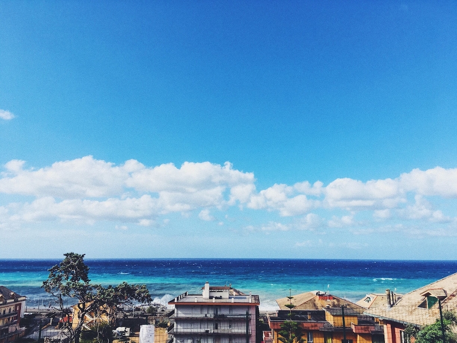 shades #seaside #lavagna #colors #daydream