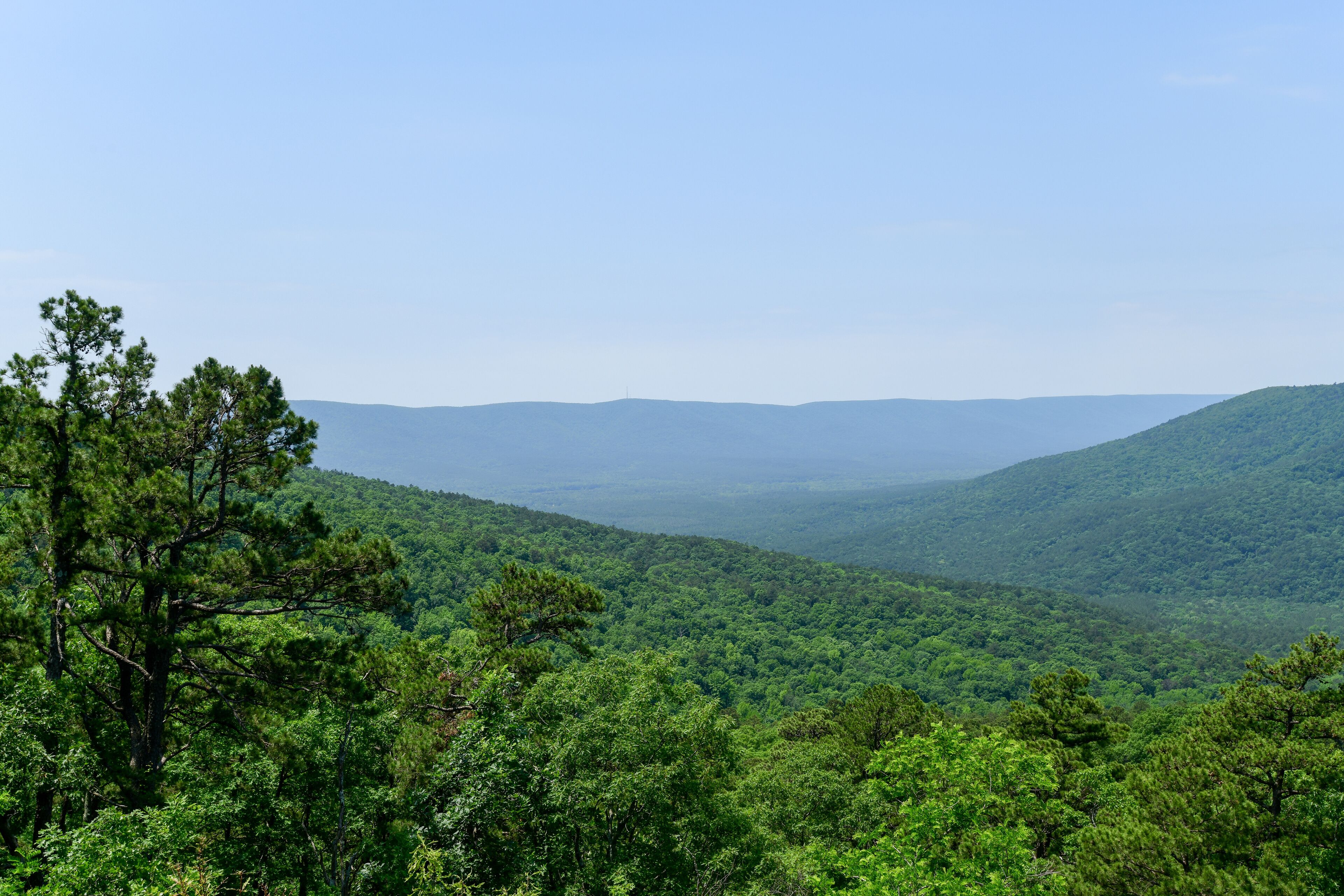 เดอควีน