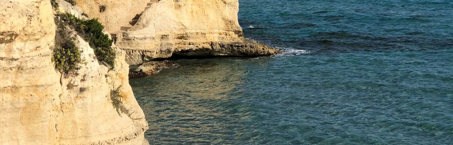 Acqua cristallina 😍