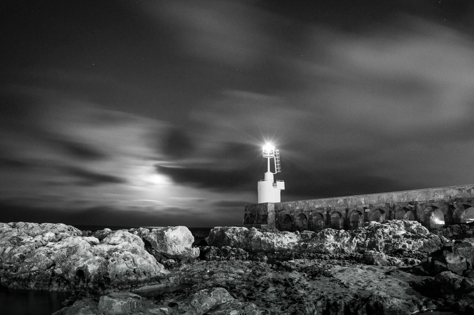 Otranto is a town and comune in the province of Lecce (Apulia, Italy), in a fertile region once famous for its breed of horses.
It is located on the east coast of the Salento peninsula. The Strait of Otranto, to which the city gives its name, connects the Adriatic Sea with the Ionian Sea and separates Italy from Albania. The harbour is small and has little trade.