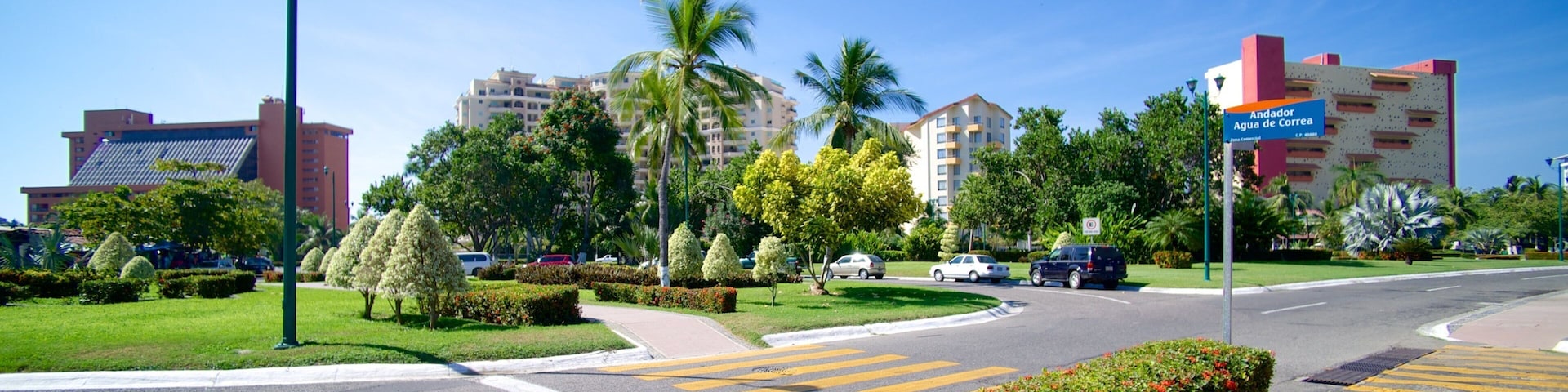 伊斯塔帕-芝华塔尼欧