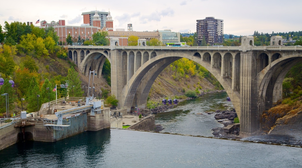 Spokane