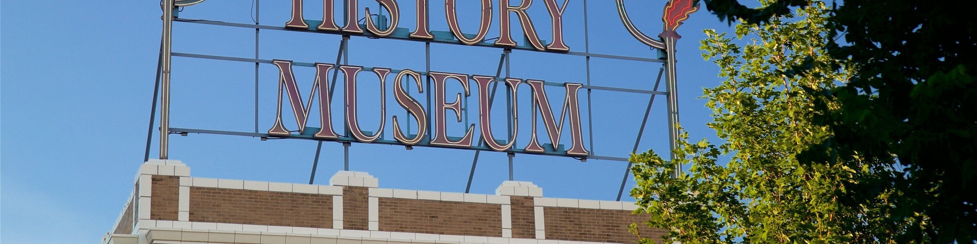 Springfield ofreciendo señalización