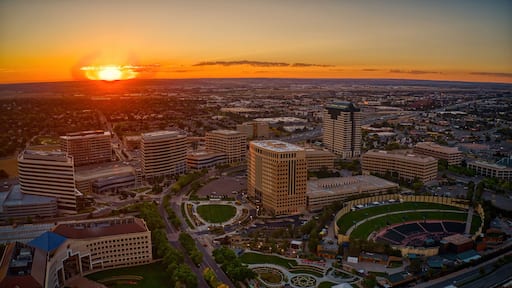 Centennial