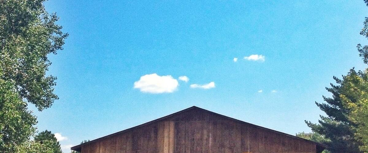 Looks like the bridges of Madison County in Pennsylvania