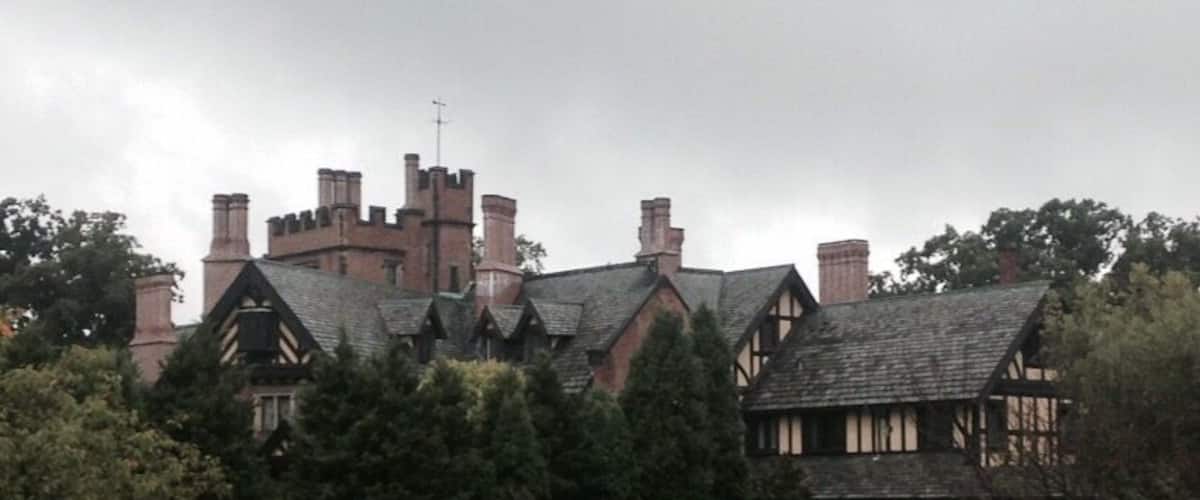 Stan Hywet Museum