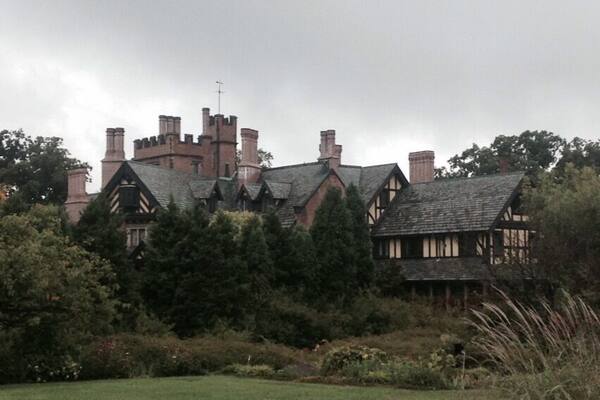 Stan Hywet Museum