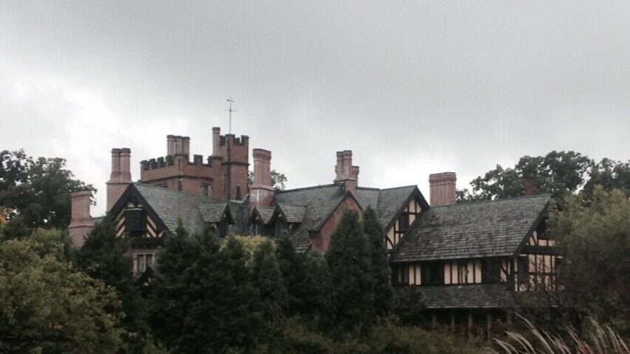 Stan Hywet Museum