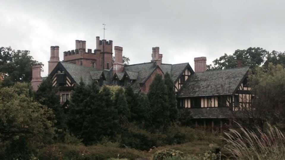 Stan Hywet Museum