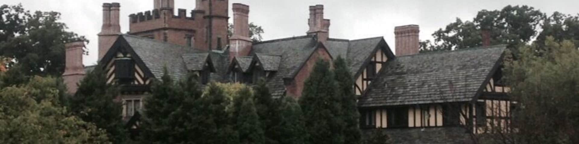 Stan Hywet Museum