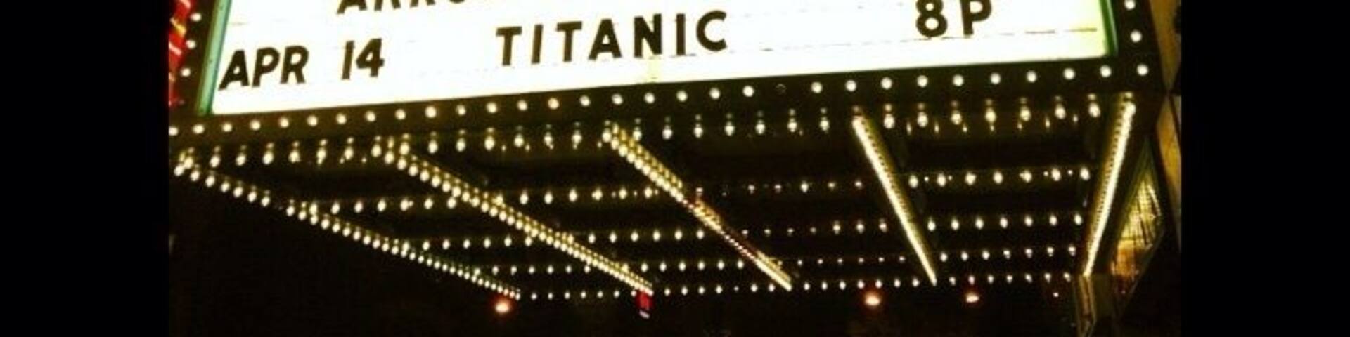 Akron Civic #theatre