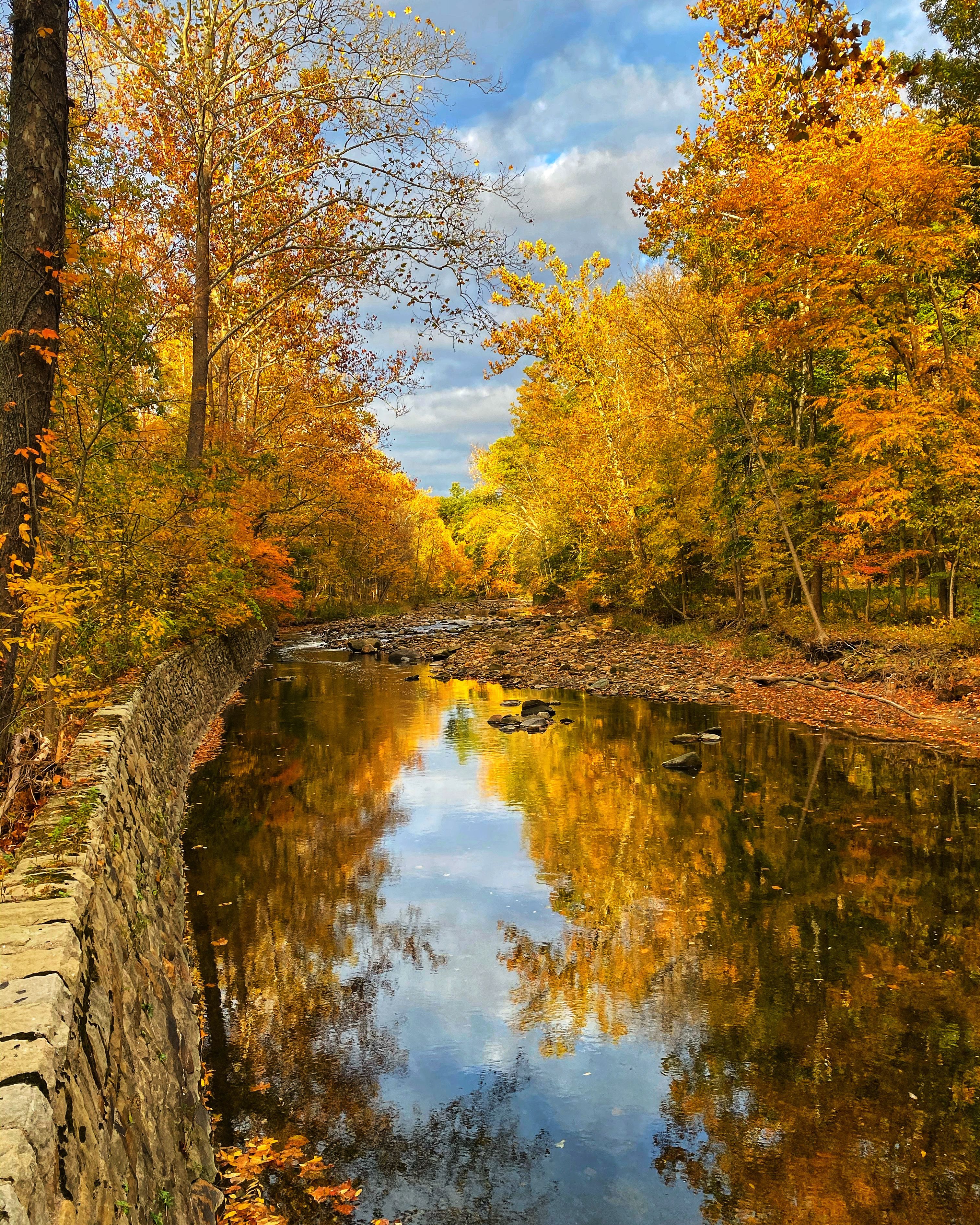 Cuyahoga Valley National Park