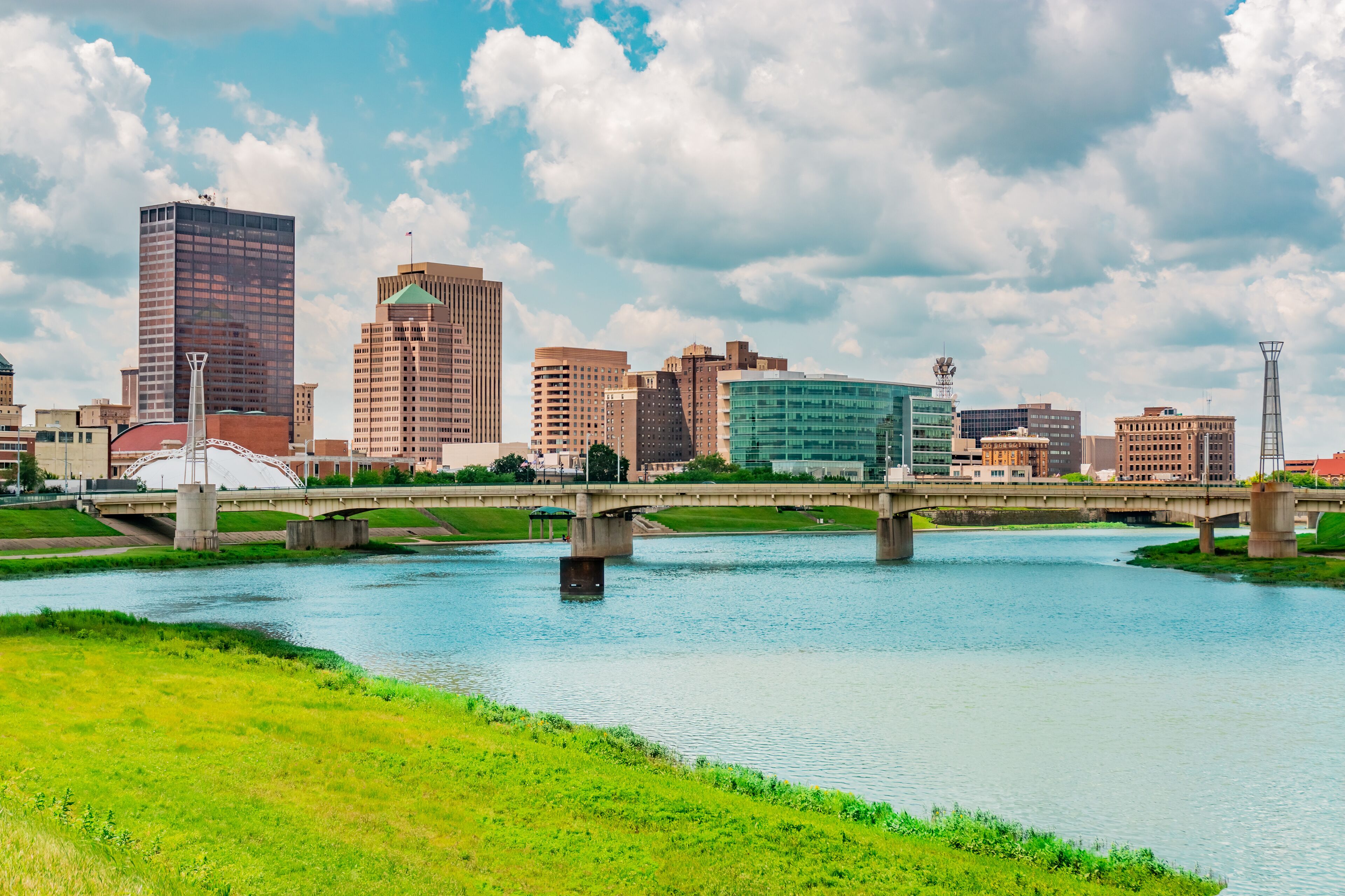 Visit Dayton: 2026 Travel Guide for Dayton, Ohio | Expedia