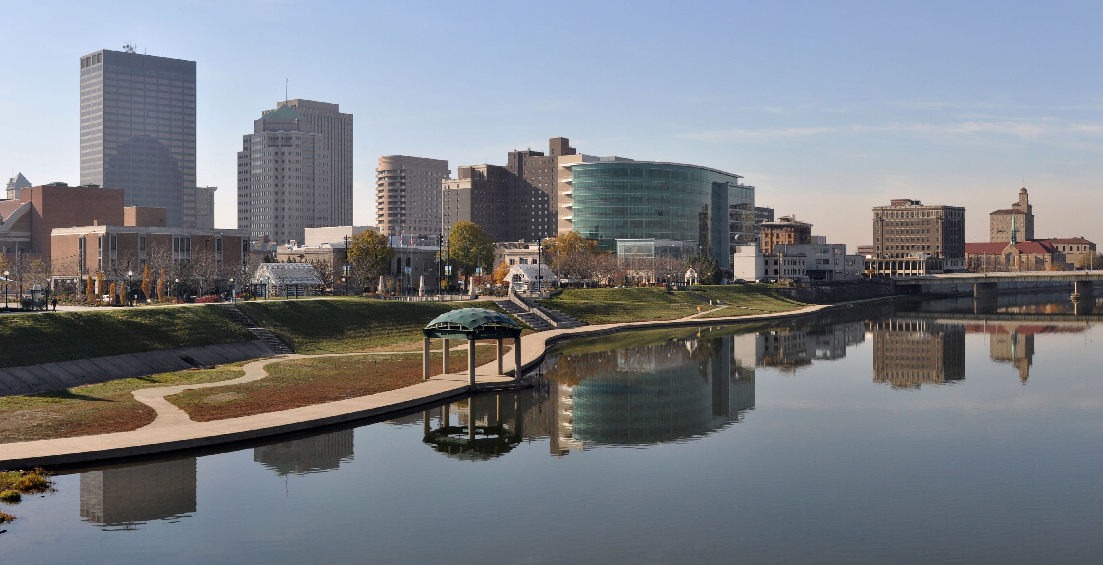 Visit Dayton: 2026 Travel Guide for Dayton, Ohio | Expedia