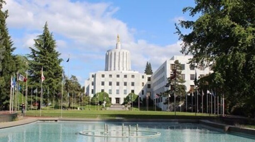 Capital building. #stunningstructures