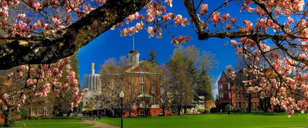 Salem Hotel Guide