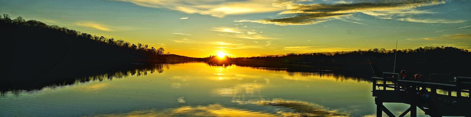 Cloud reflection #sunset #clouds
#perspective photo contest