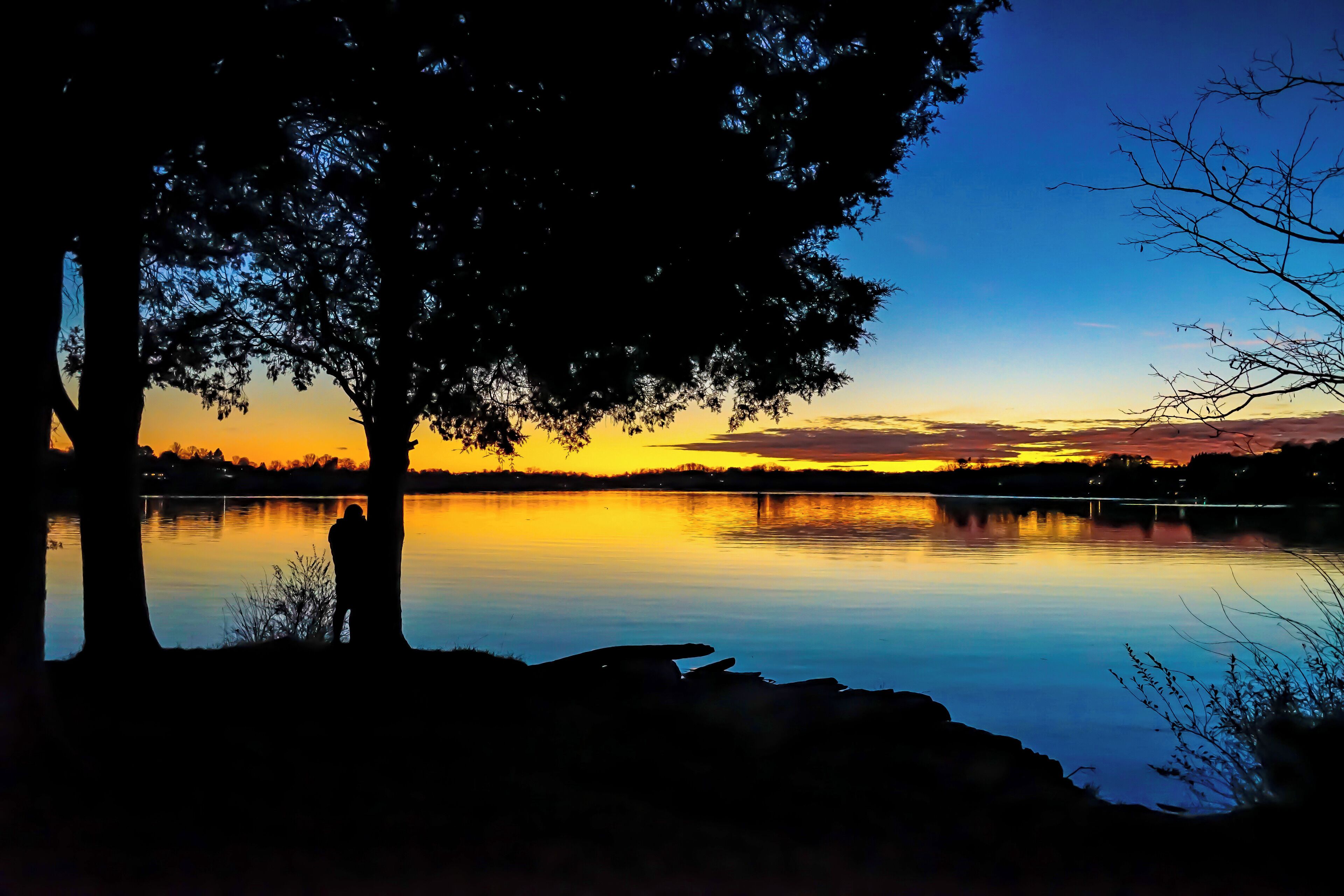 Look at that sky 
#nature