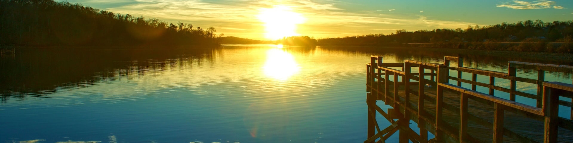 Beautiful sunset at the pier
#perspectives