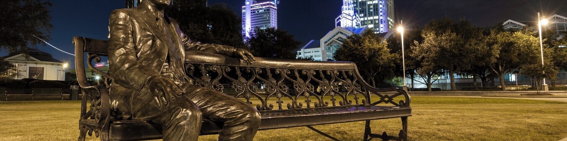 Downtown Mobile, AL #bvscities